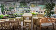 Tewkesbury Garden Centre